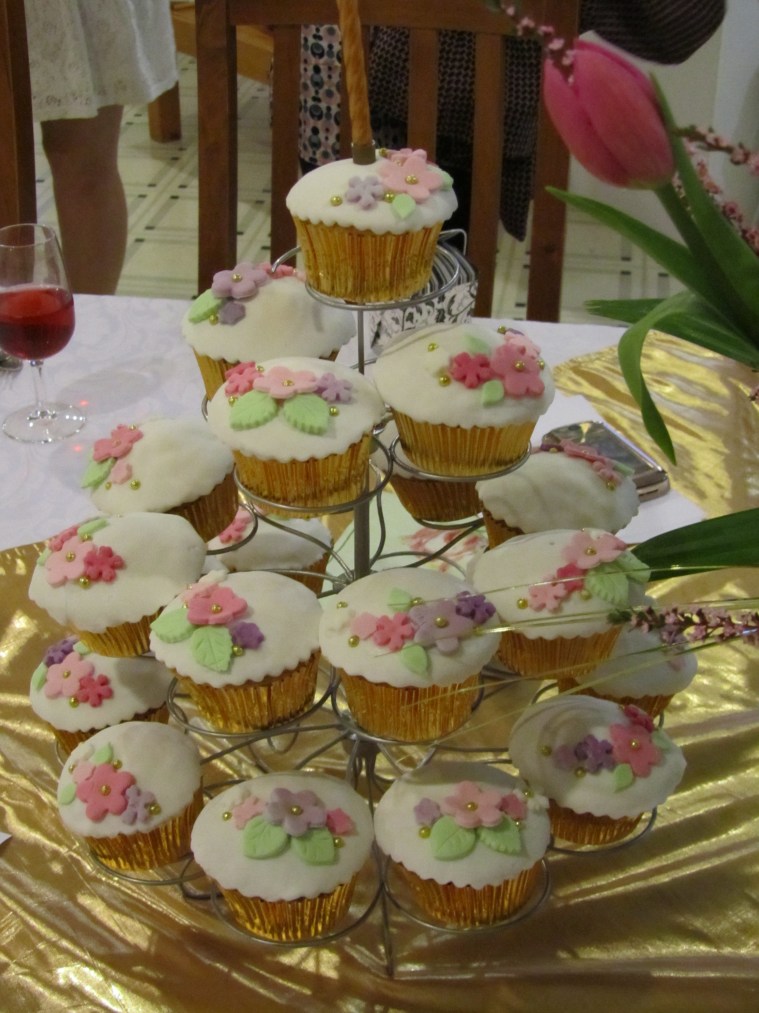 E's birthday party and netball 044